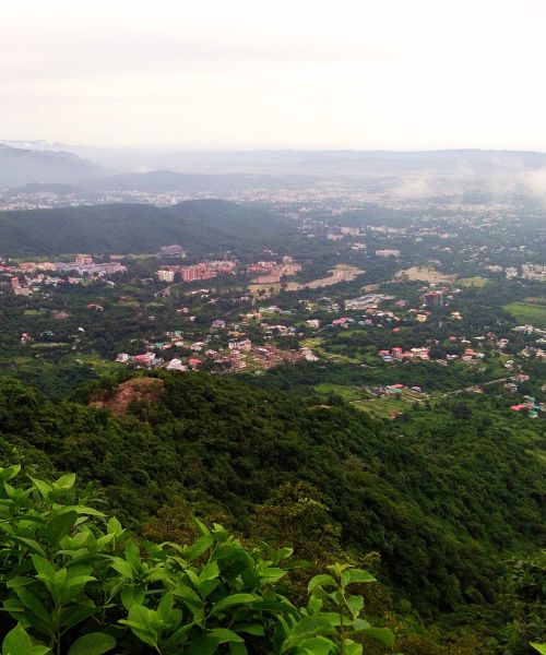 Dehradun sightseeing tour