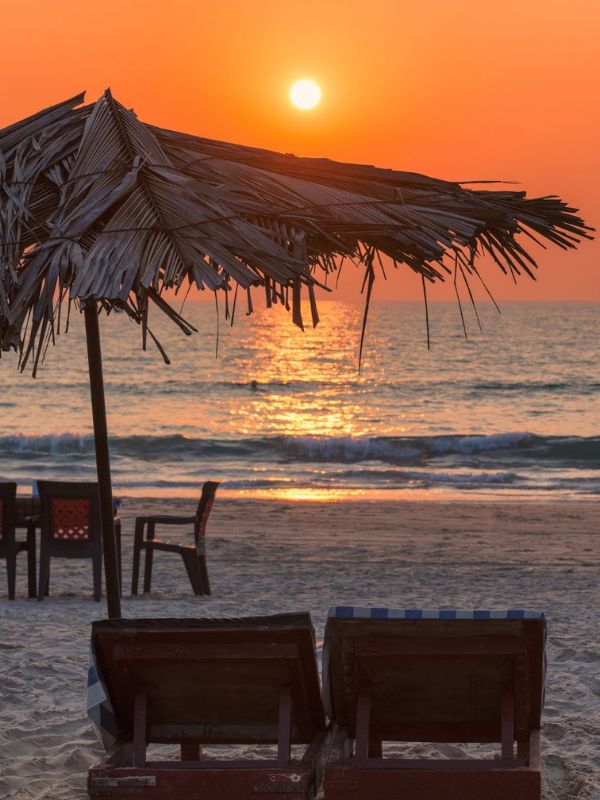 Goa