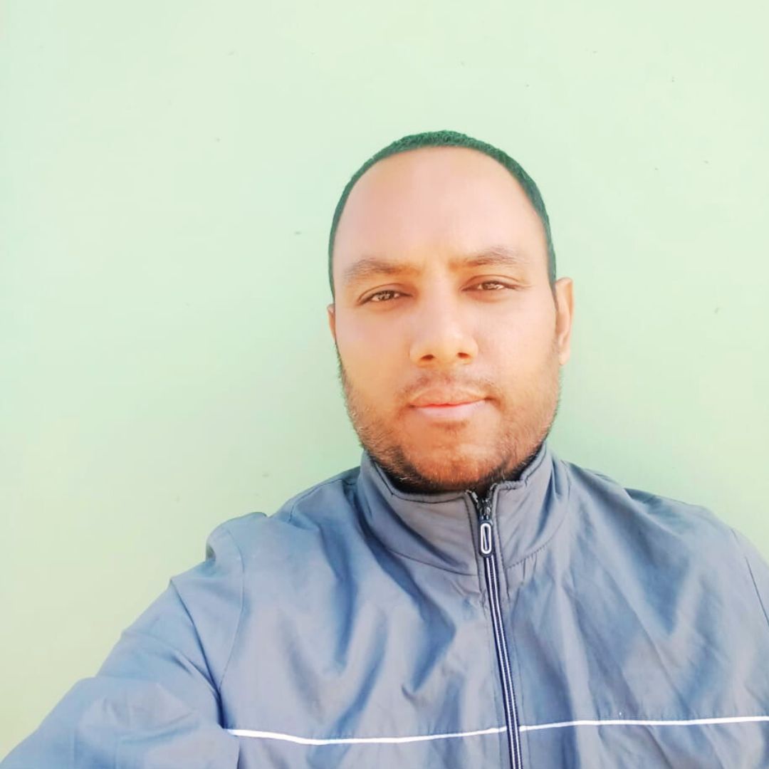 Mahesh Bisht