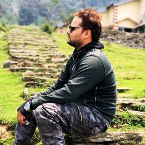 Manoj Payal