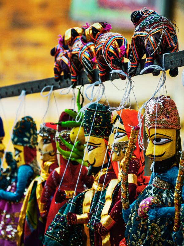Rajasthan holiday