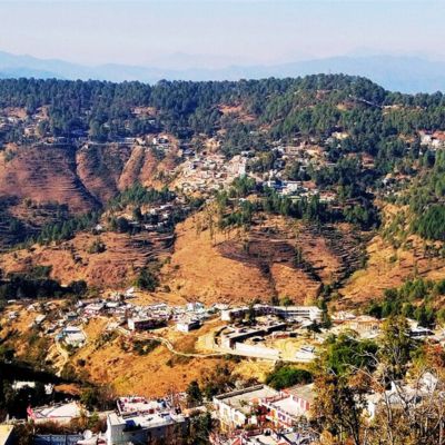 almora