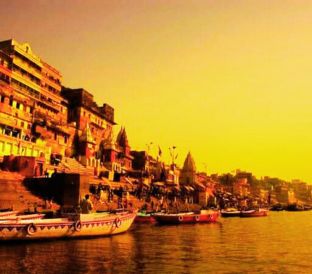 banaras trip