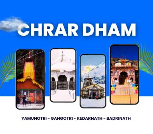 char dham trip
