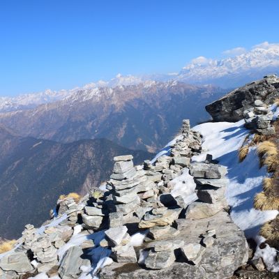 Chopta
