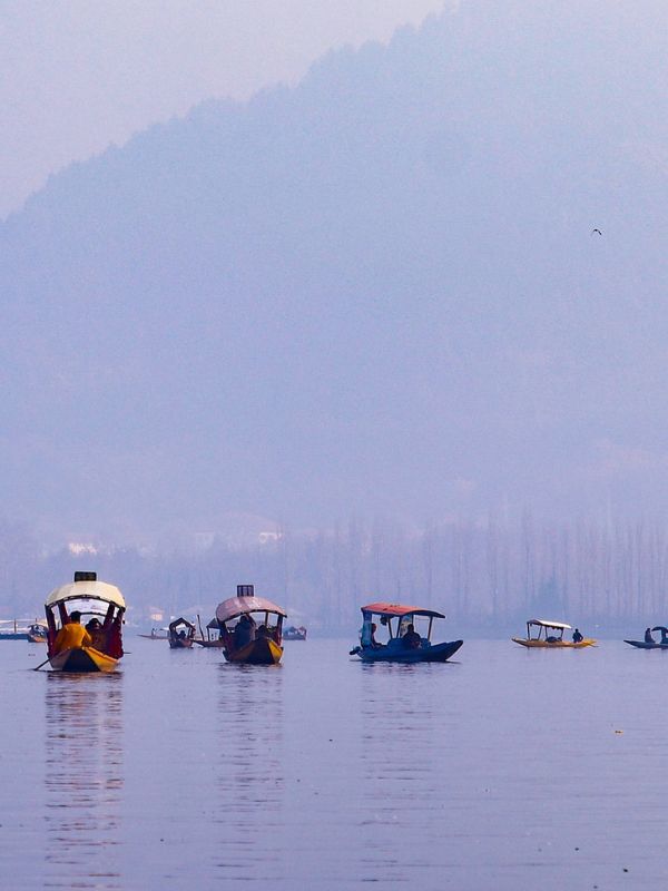 kashmir holidays