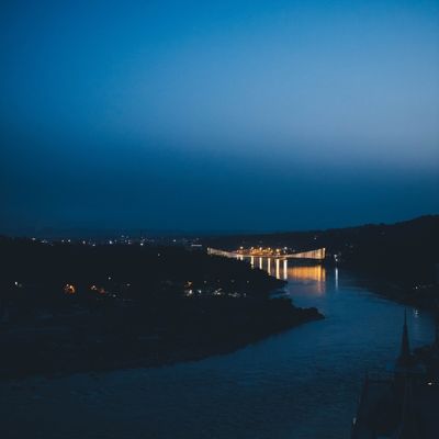 rishikesh trip