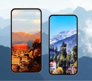 shimla manali trip