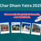 Char Dham Yatra Package