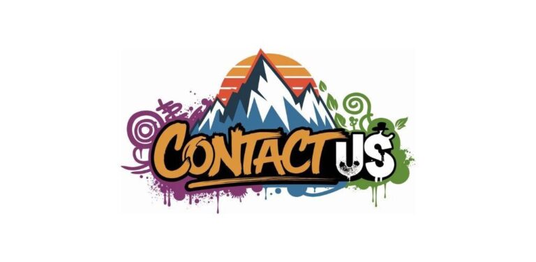contact us